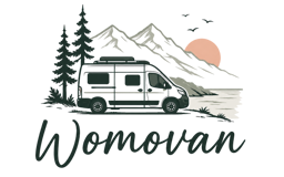 WoMoVan Logo